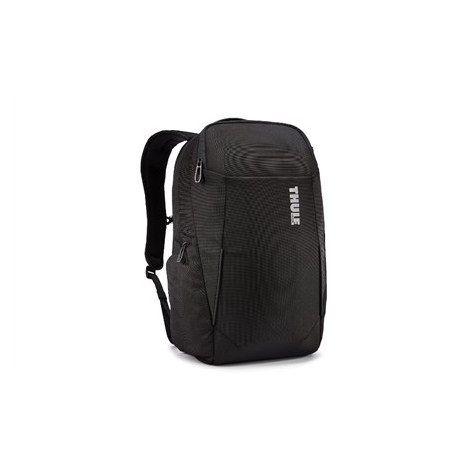Thule | Fits up to size "" | Accent Backpack 23L | TACBP2116 | Backpack for laptop | Black | ""